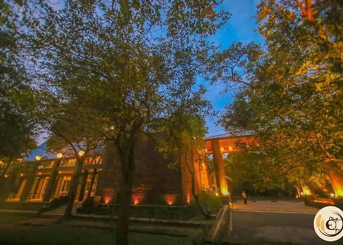 Aswadduma Hotel