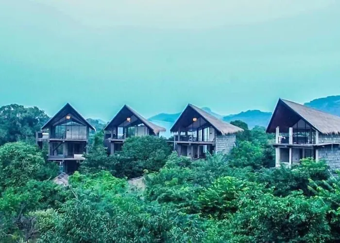 Aswadduma Hotel