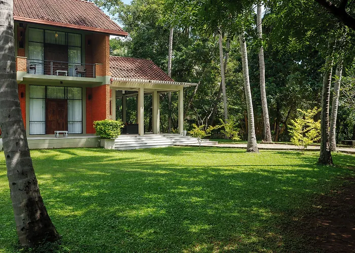 Arika Villa - Special Deals On F&B And Spa Treatments
